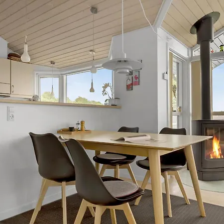 Lovely In Vakantiehuis