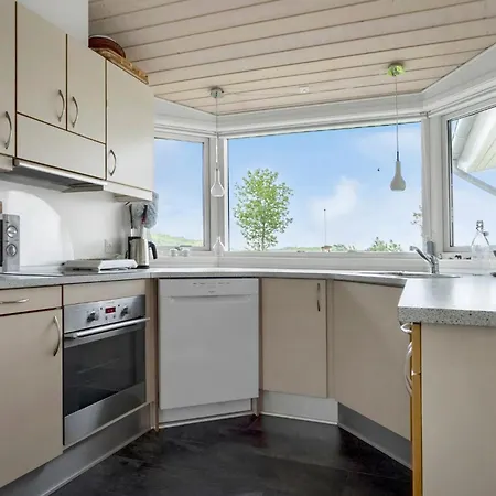 Lovely In Prázdninový dům *