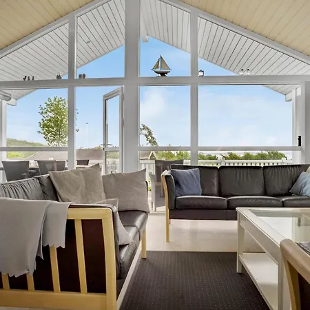 Lovely In Casa vacanze Aabenraa