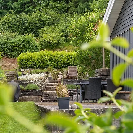 Lovely In Casa vacanze Aabenraa