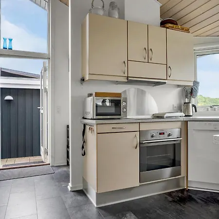 Casa vacanze Lovely In Aabenraa