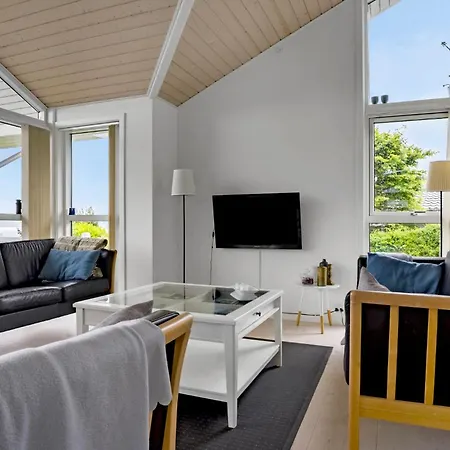 Lovely In Prázdninový dům